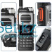 Рация Baofeng UV-25 PRO